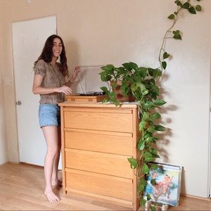 Meet your Posher, Camryn